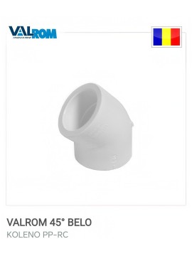 koleno fi20/45 fv plast alka